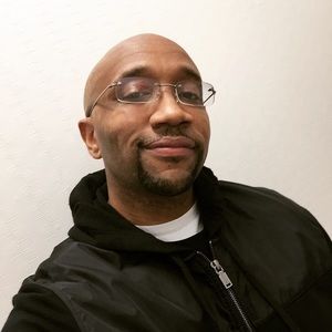 Meet your Posher, Michael J.